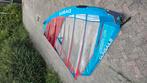 Gunsails Vector 8.6, Watersport en Boten, Windsurfen, Ophalen, 7 m² of meer, Minder dan 250 cm, Zo goed als nieuw