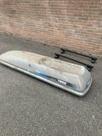 Thule Alpine 500 dakkoffer, Auto diversen, Ophalen, Gebruikt