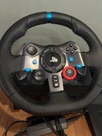 Logitech G29 Gamestuur voor Playstation & PC, Spelcomputers en Games, Spelcomputers | Sony PlayStation Consoles | Accessoires