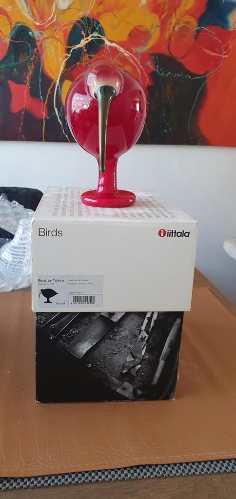 iittala glas, Antiek en Kunst, Antiek | Glas en Kristal, Ophalen