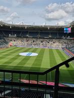 Borussia Mönchen Gladbach-Sankt Pauli, Twee personen, Maart