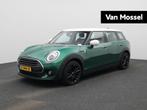 Mini Mini Clubman 1.5 Cooper Business Edition | Parkeersenso, Auto's, Gebruikt, Origineel Nederlands, 19 km/l, 1300 kg