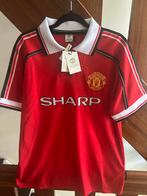 Manchester United, Maat L, Ophalen, Nieuw, Shirt