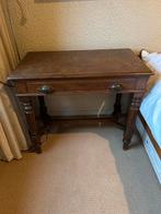 Antiek kastje met Lade, Huis en Inrichting, Bureaus, Ophalen, Gebruikt