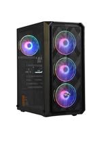 Game pc, Computers en Software, Desktop Pc's, Ophalen of Verzenden, Zo goed als nieuw, 4 Ghz of meer