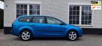 Ford Focus Wagon ned gelev ford focus 1.6 16v futura met nap, Auto's, Ford, Origineel Nederlands, Te koop, 5 stoelen, Benzine