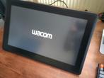 Wacom Cintiq 16, Computers en Software, Tekentablets, Ophalen, Zo goed als nieuw, Bedraad, Wacom