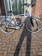 Batavus, praktisch nieuw!, Fietsen en Brommers, Fietsen | Heren | Herenfietsen, Ophalen, Versnellingen, Batavus, Zo goed als nieuw