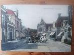 Dokkum Keppelstraat, Verzamelen, Ansichtkaarten | Nederland, Ophalen of Verzenden