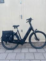 Batavus Finez E-go Power N8, Fietsen en Brommers, Elektrische fietsen, 51 tot 55 cm, Ophalen, Zo goed als nieuw, Batavus