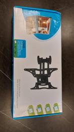 TV Beugel Kantelbaar & Draaibaar – 32” t/m 70” LED/LCD TV’s, Nijverheidscentrum 44, 2761 JP Zevenhuizen, Ophalen of Verzenden