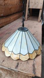 Vintage hanglamp, Ophalen