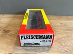 Fleischmann 4154 NL Stoomlocomotief | HO, Hobby en Vrije tijd, Modeltreinen | H0, Ophalen of Verzenden, Gebruikt, Wagon, Fleischmann