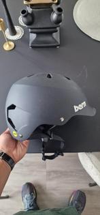 Bern Watts MIPS Helmet, Gebruikt, Heer, Bern, Ophalen