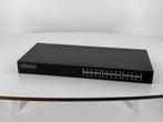 Sitecom 24-Poorts Switch, Ophalen of Verzenden, Gebruikt