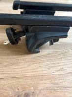 Thule Dakdrager set Rapid 757 inclusief rails, Ophalen, Zo goed als nieuw