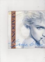 Single Madonna - True Blue, Cd's en Dvd's, Vinyl Singles, Ophalen, Single