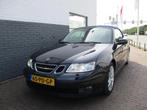 Saab 9-3 Cabrio 2.0t Vector, 1998 cc, Gebruikt, 4 cilinders, Cabriolet