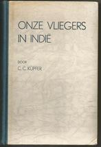 Hollandse vliegers luchtmacht Indie Fokker militair, Verzamelen, Militaria | Tweede Wereldoorlog, Nederland, Boek of Tijdschrift