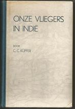 Hollandse vliegers luchtmacht Indie Fokker militair, Verzamelen, Nederland, Boek of Tijdschrift, Luchtmacht, Ophalen of Verzenden