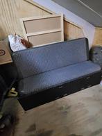 Bank bus, Ophalen, Nieuw