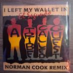 I left my wallet in el segundo vinyl single, Ophalen of Verzenden, Gebruikt, 7 inch, Single