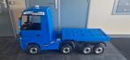 Mercedes Actros Kindertruck met Trailer, Ophalen, Gebruikt, Afstandsbediening