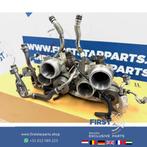 A1770900080 TURBO M177 C63 GLC63 E63 GT63 GTS GTR S63 G63 GL, Auto-onderdelen, Ophalen of Verzenden, Gebruikt, Mercedes-Benz