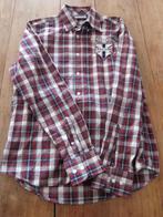 Mcgregor blouse overhemd williams m, Overige kleuren, McGregor, Zo goed als nieuw, Schipluidenlaan 20 5035KJ Tilburg