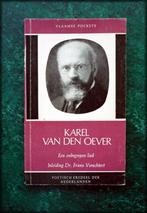 KAREL van den OEVER - Een onbegrepen lied - Vlaamse Pocket -, Gelezen, Verzenden