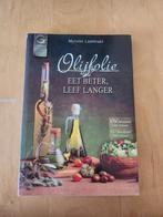 Olijfolie - Myrsini Lambraki, Tapas, Hapjes en Dim Sum, Ophalen of Verzenden, Zo goed als nieuw, Europa