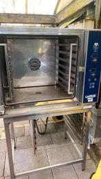 Combi oven Lainox combisteamer 6 laags, Ophalen