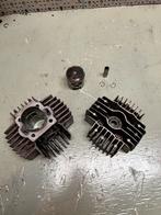 Puch onderdelen, Ophalen, Zo goed als nieuw