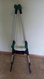 HandyLegs aan- en uittrekhulpmiddel steunkousen, Ophalen of Verzenden, Zo goed als nieuw