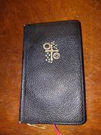 Missaal 1956, Verzamelen, Religie, Ophalen of Verzenden, Zo goed als nieuw, Boek