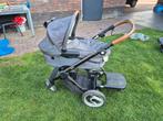 Mutsy evo kinderwagen, Ophalen, Zo goed als nieuw, Mutsy