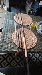 Nieuwe Browning Argon 2.0 Feeder HD 4.20m 60-200gr., Ophalen of Verzenden, Nieuw, Werphengel