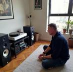 HiFi Advies en installatie, Audio, Tv en Foto, Versterkers en Receivers, Ophalen of Verzenden, Nieuw, Overige systemen, Overige merken