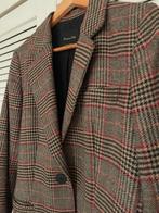 Massimo Dutti blazer, Maat 38/40 (M), Ophalen of Verzenden, Zo goed als nieuw, Bruin