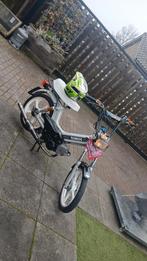 Tomos 65cc, Fietsen en Brommers, Ophalen of Verzenden, Standard