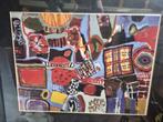 Corneille, Antiek en Kunst, Kunst | Litho's en Zeefdrukken, Ophalen