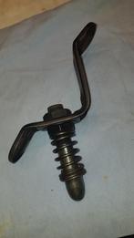 VW Brilkever kofferklep slotvanger VW 311.005, Ophalen of Verzenden, Gebruikt, Volkswagen, Achterklep