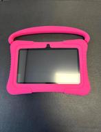 Kindertablet, Computers en Software, Verzenden, Zo goed als nieuw, Wi-Fi, 7 inch of minder