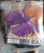 Hotsox, Ophalen, Overige typen