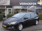 Opel Astra Sports Tourer 1.0 Online Edition - NAVI - CRUISE, Gebruikt, 1178 kg, 620 kg, Zwart