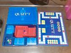 Quizt't 1989 MB, Hobby en Vrije tijd, Gezelschapsspellen | Bordspellen, Ophalen of Verzenden, Zo goed als nieuw