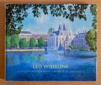 Boek Leo Wisselink, Schilder van Den Haag, Ophalen of Verzenden, Zo goed als nieuw, Schilder- en Tekenkunst