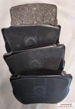 Remblokset GBP116AF, Austin, -, -, Nieuw