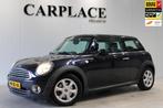 Mini Mini 1.4 One Pepper, Voorwielaandrijving, Stof, Gebruikt, 4 stoelen