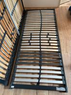 2x Lattenbodem 80x200 cm, Huis en Inrichting, Slaapkamer | Matrassen en Bedbodems, Ophalen, Eenpersoons, Zo goed als nieuw, 80 cm